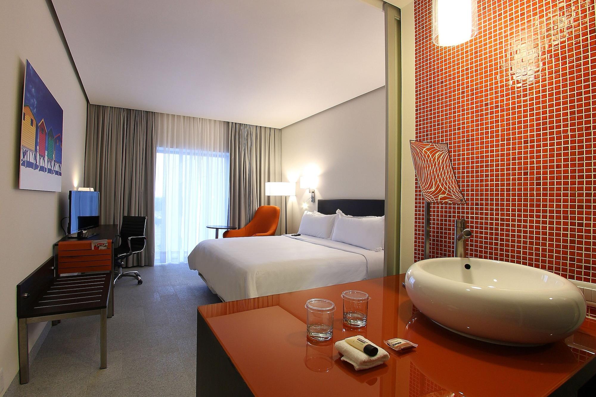 Fiesta Inn Mérida Eksteriør billede