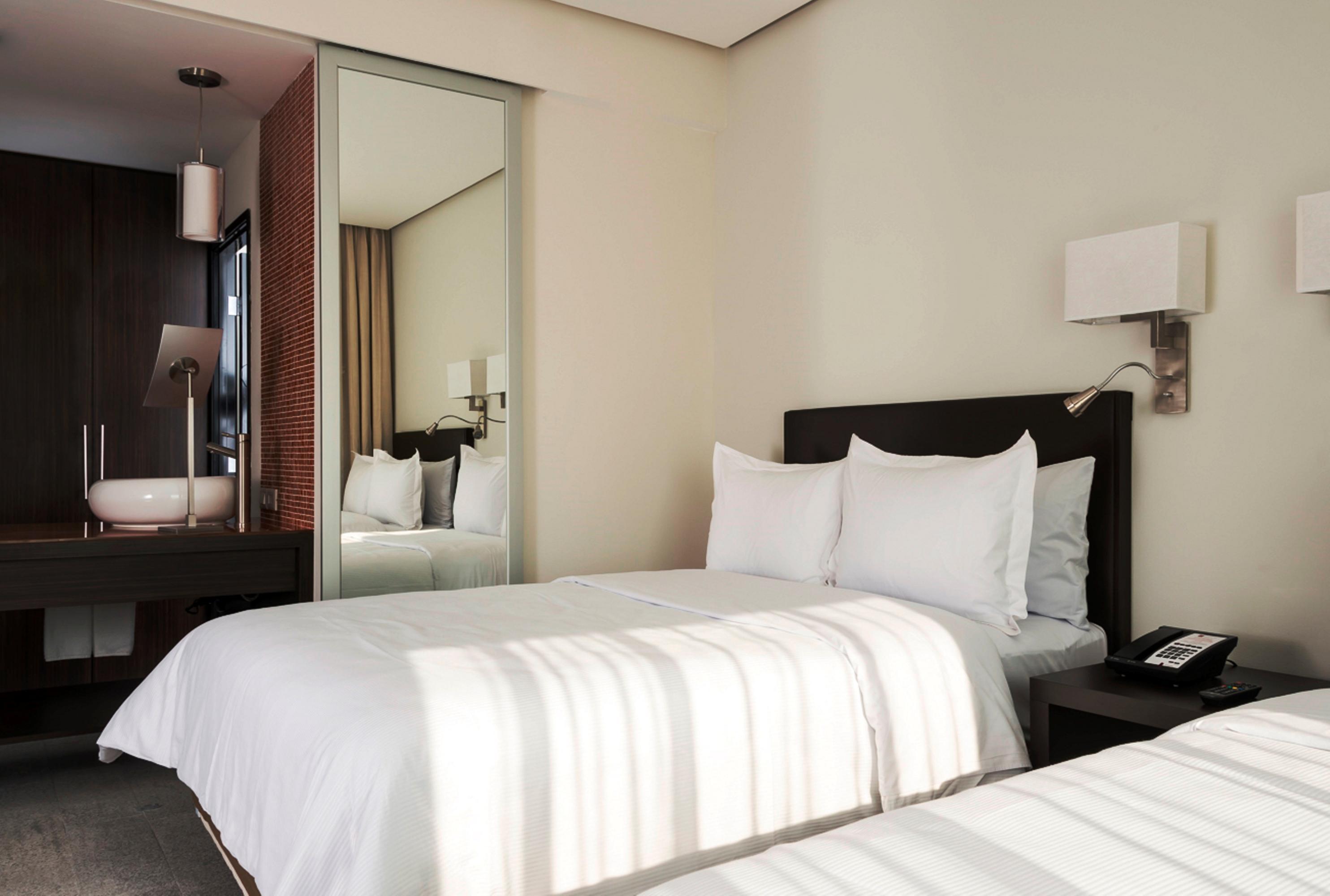 Fiesta Inn Mérida Værelse billede
