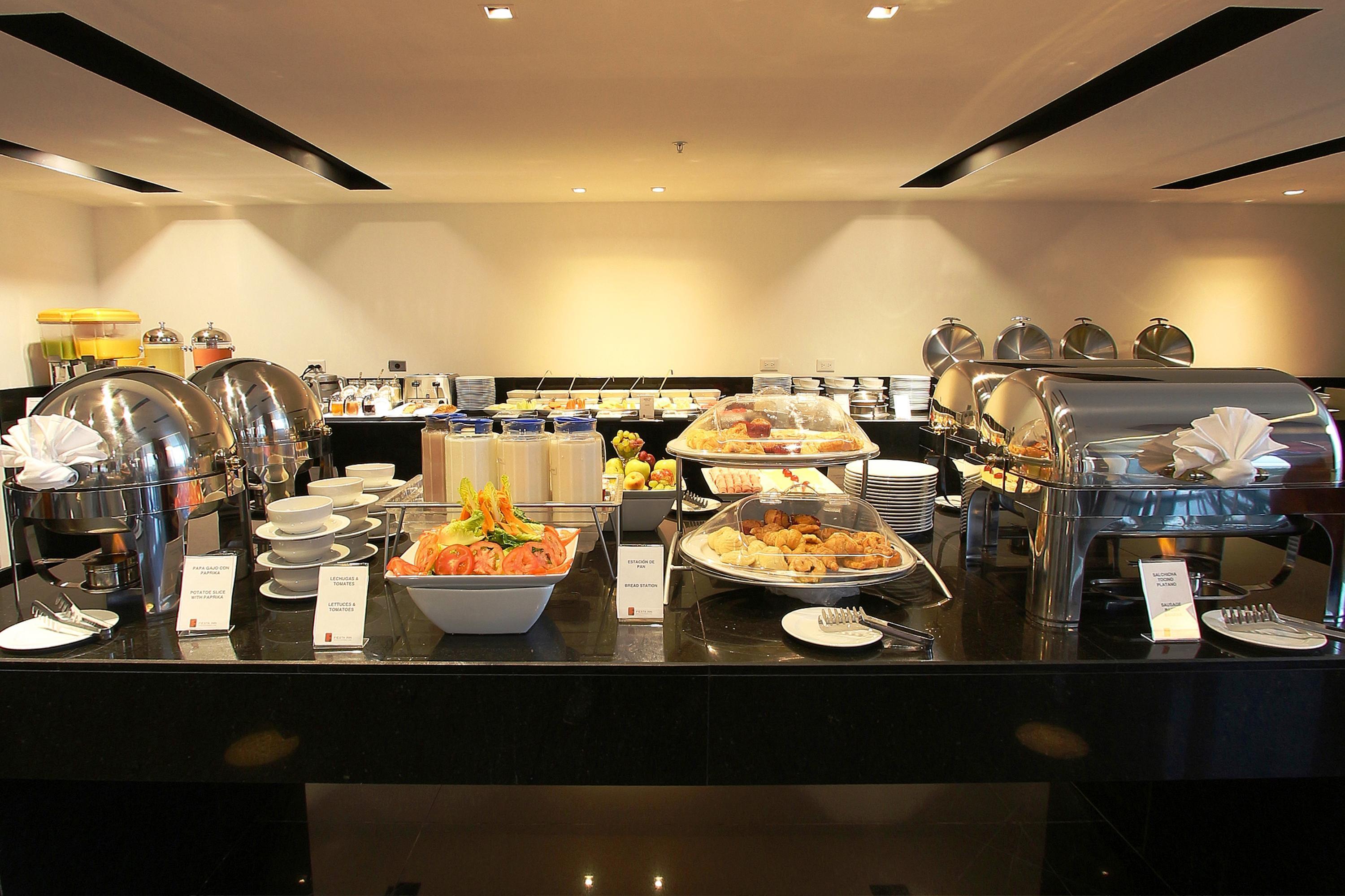 Fiesta Inn Mérida Eksteriør billede