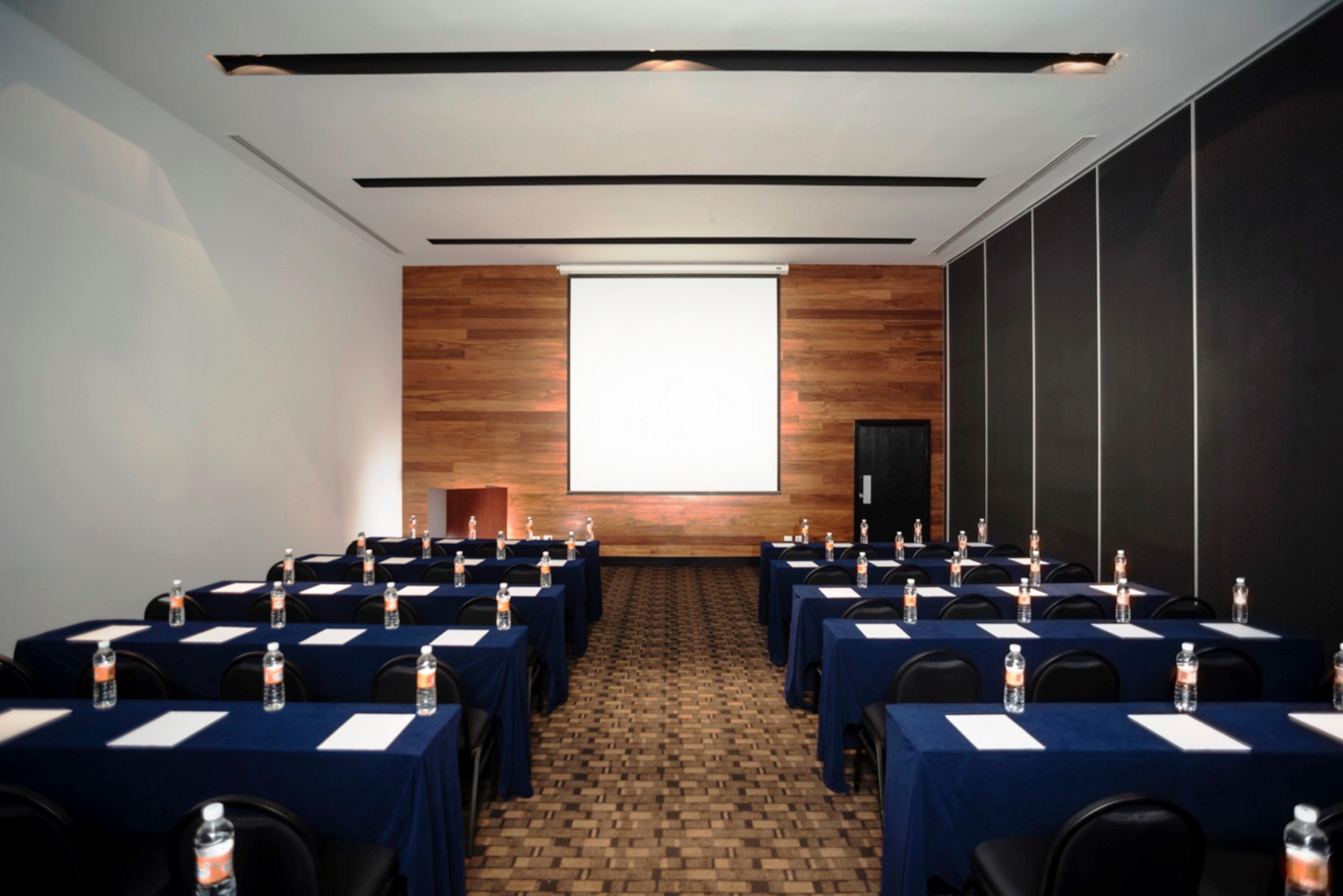 Fiesta Inn Mérida Business billede